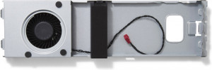 HP PCIe card holder/blower kit Z2 G5 TWR ICW P2200 and Up XC2339646N1493-20