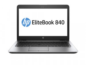  HP EliteBook 840 G3 (Refurbished), Intel® Core i7, 2.6 GHz, 35.6 cm (14 pouces), 1920 x 1080 pixels, 8 GB, 512 GB X42299115R4968-20