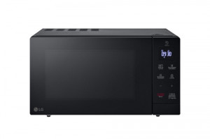 LG MH7032JAS 30l, avec gril, 1000W 142055-20