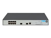 Hewlett Packard Enterprise 1920-8G-PoE+ (65W) Switch XP2190579R4580-20