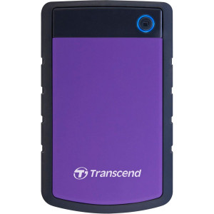 Transcend StoreJet 25H3 2,5 4TB USB 3.1 Gen 1 434723-20