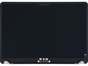 Écran complet avec coque pour MacBook Air 13" M2 2022 A2681 Gris sidéral PMCMWY0180-20