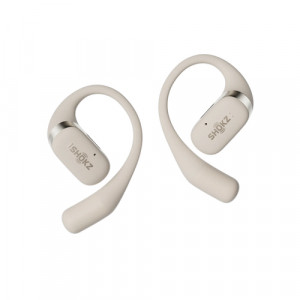 Shokz OpenFit Beige 121867-20