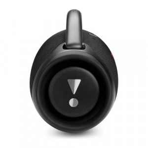 JBL Boombox 3 Portable Bluetooth Party Speaker Black EU DB27400310-20