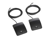 Cisco Microphone Kit Microphone (pack of 2) for Unified IP Conference Phone 8831 XI2238089N1185-20