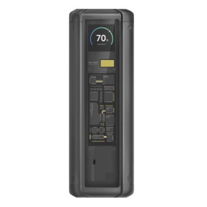 Xiaomi Power Bank HyperCharge 25000mAh 212W Black EU BHR9970GL DI6350867-20