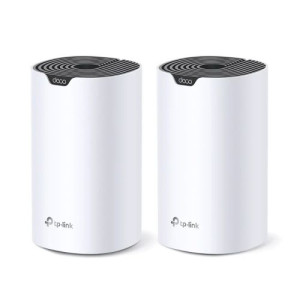 TP-Link Wi-Fi Router Deco S7 AC1900 (2pcs), 1900Mbps, LAN/WAN, 802.11ac, White EU DP7100689-20