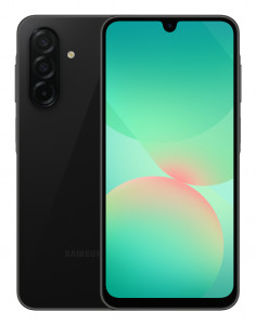 Samsung A266 Galaxy A26 (Double Sim 6.7'' 256 Go, 8 Go RAM) Noir A266-8/256_BLK-20