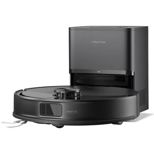 Roborock Q10 VF+ noir 207540-20