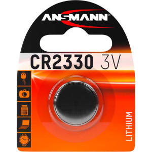 Ansmann CR 2330 806127-20