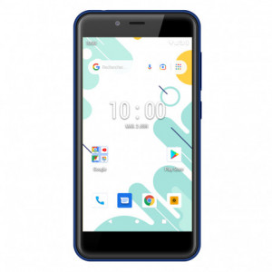 Konrow Soft 5 Max (4G Android 12 Écran 5'' 16 Go, 2 Go RAM) Bleu KS5M-16_BLU-20