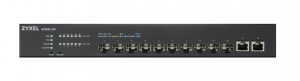 Zyxel XS1930-12F 12-Port Smart Managed Switch 729311-20