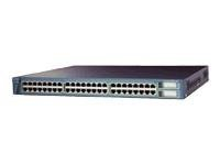 Cisco Catalyst 3550-48 SMI Switch Managed 48 x 10/100 + 2 x GBIC desktop XIWSCSMI96-20