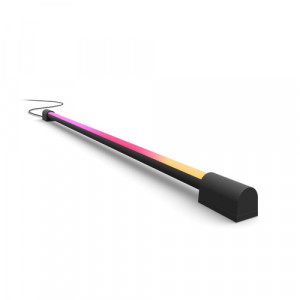 Philips Hue Play Gradient Light Tube 75cm noir 773201-20