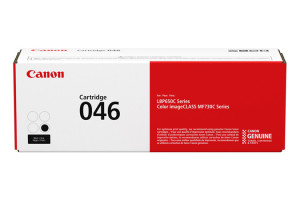 Canon 046 BK noir 297488-20