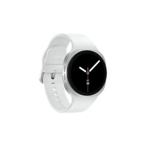 Samsung Galaxy Watch 8 L325 40mm, LTE, NFC, BT 5.3, Silver EU SM-L325 DA19100674-20