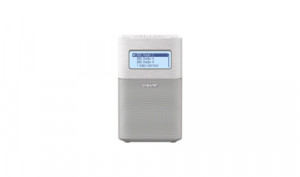 Sony XDR-V1BTDW blanc 185320-20