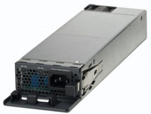 Cisco Power supply hot-plug / redundant (plug-in module) AC 100-240 V 715 Watt for Catalyst 3560X-24, 3560X-48 XI2138146R438-20