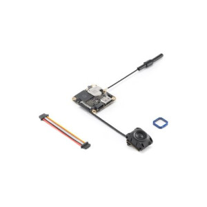 DJI Camera Module O4 Air Unit FPV for Drones with 4K 60 fps Camera, Black, EU (CP.FP.00000229.01) DJ8900994-20