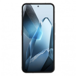 Oukitel WP200 Pro (6.7" NFC Ecouteur Bluetooth Intégré 1 To, 24 Go RAM) Gris OWP200P-24/1T_GRY-20