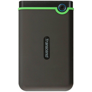 Transcend StoreJet 25M3S 2,5 4TB USB 3.1 Gen 1 TS4TSJ25M3S 570229-20