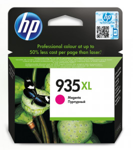 HP C2P25AE magenta N° 935 XL 845544-20