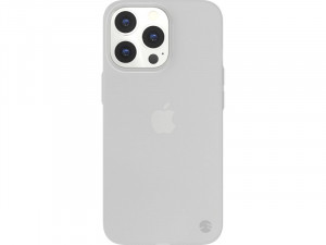 SwitchEasy 0.35 Ultra Slim pour iPhone 13 Pro Coque fine Blanc transparent IPXSEY0009-20