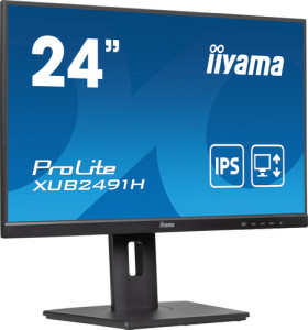 Iiyama ProLite XUB2491H-B1 233594-20
