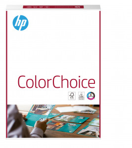 HP Colour Choice A 4, 100 g 500 feuilles CHP 751 392170-20