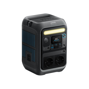 Anker SOLIX C300X Powerstation 181038-20