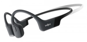 Shokz OpenRun Mini noir USB-C 121923-20