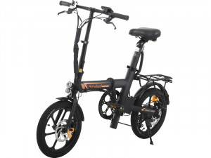 Airwheel R5+ Noir Vélo électrique pliable VHEAWL0007-20
