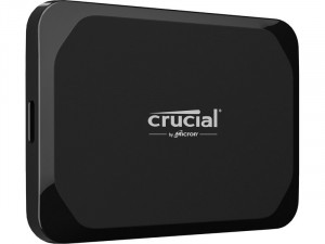 Disque SSD externe USB-C 2 To Crucial X9 DDECRL0015-20