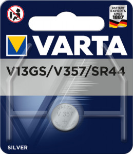 1 Varta Photo V 76 PX/SR44 04075 101 401 517581-20