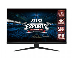 MSI Optix G281UVDE 843649-20