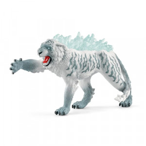 Schleich Eldrador Creatures Tigre des neiges 70147 697202-20