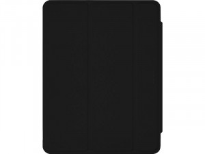 Étui de protection et support iPad Pro 12,9" 2021-2022 Macally BSTANDP6L-B IPDMAY0095-20