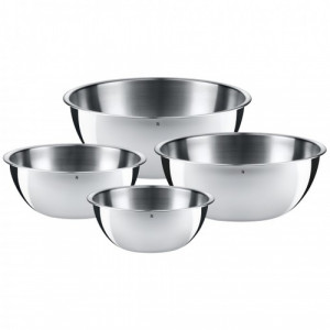 WMF Gourmet Set de 4 saladiers 504324-20