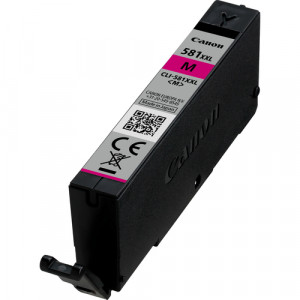 Canon CLI-581 XXL M magenta 320623-20
