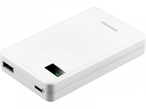Novodio C-Charge Chargeur compatible iPhone & Macbook Pro USB-C, USB-A 60 W ADPNVO0016-20