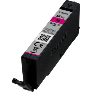 Canon CLI-581 XL M magenta 320672-20