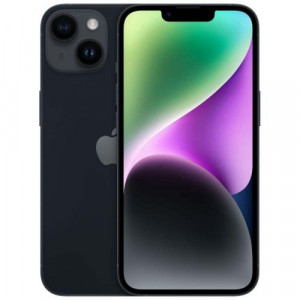 Apple iPhone 14 128GB Midnight EU MPUF3 DP50500764-20