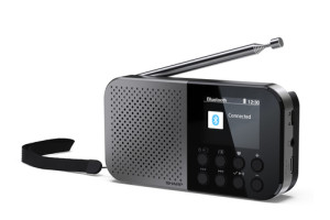 Sharp DR-P520 Osaka noir 879545-20