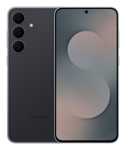 Samsung Galaxy S25 FE (128GB) noir 194548-20