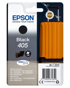 Epson noir DURABrite Ultra Ink 405 T 05G1 576487-20