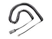Poly U10P Headset cable XO2369969N1564-20