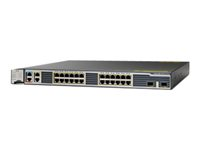 CISCO Access Switch 24 10/100/1000 + 2 10GE SFP+ 1x PSUand 1x fan included XIMEXTSM85-20