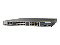 Cisco ME 3600X 24TS Switch Managed 24 x 10/100/1000 + 2 x SFP+ desktop XIMEXTSM85-20