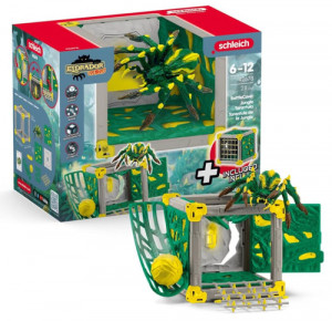 Schleich Eldrador Creatures BattleCave Tarantule 42678 876185-20