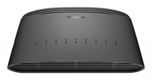 D-Link DGS-1008D 337150-20